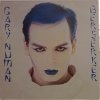 Gary Numan LP Berserker 1984 Finland